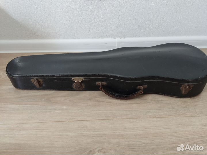 Футляр для скрипки Раритет Смычек