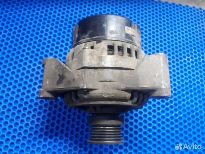 Генератор газель.405,406,409