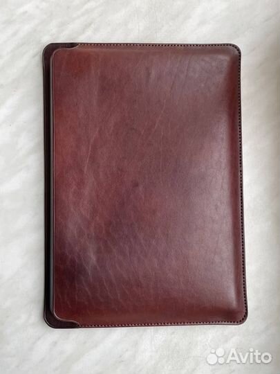 Чехол для ноутбука. Изготовление. Ручная работа