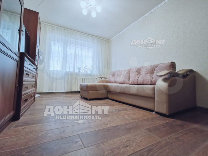 1-к. квартира, 43 м², 2/10 эт.