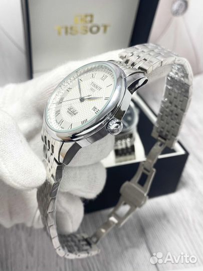 Часы мужские tissot