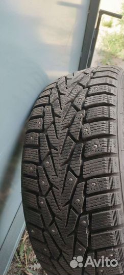 Nokian Tyres Nordman 7 205/50 R17