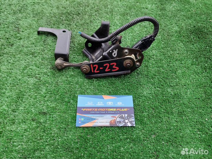 Датчик автокорректора фар Мазда CX5 KE