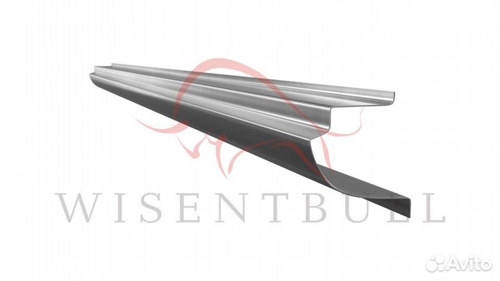 Порог кузовной Ford Telstar GF (1998–2002)