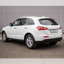 ZOTYE T600 1.5 MT, 2017, 104 201 км, с пробегом, цена 912 000 руб.