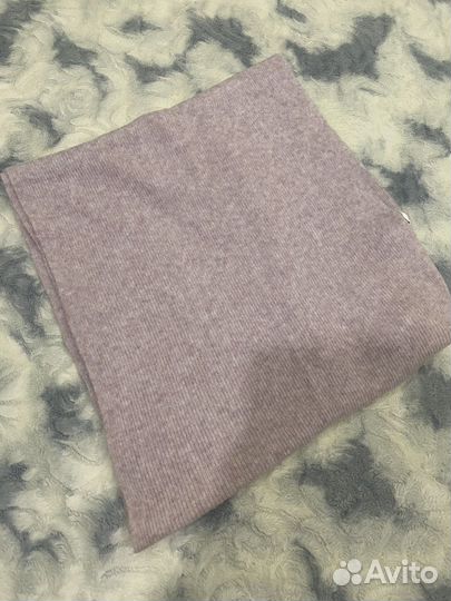 Новый шарф H&M