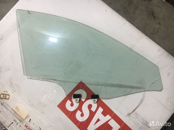Стекло правое переднее Mazda 6 GJ триплекс