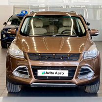 Ford Kuga 1.6 AT, 2013, 148 522 км, с пробегом, цена 1 099 000 руб.