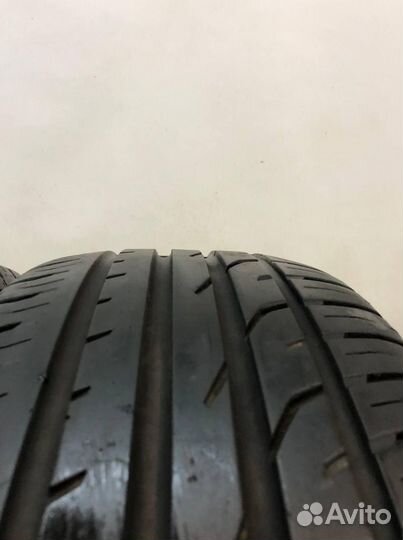 Continental ContiPremiumContact 2E 215/55 R18 106H