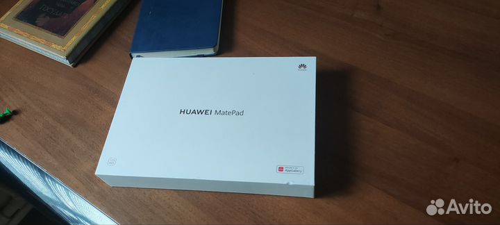 Huawei MatePad 11.5 Wi-Fi 6/128Gb