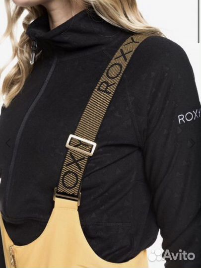 Сноубордический комбинезон Roxy