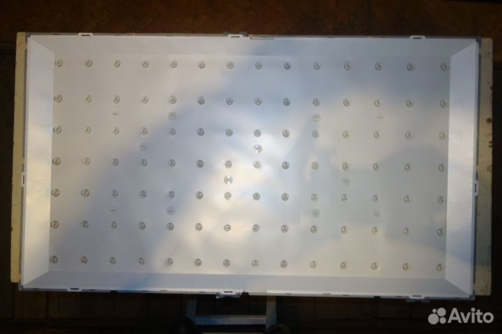 Подсветка для телевизоров светодиодная