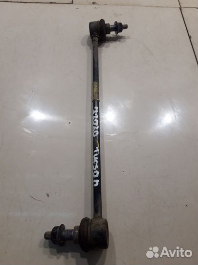 Стойка стабилизатора (Hyundai Tucson IV)