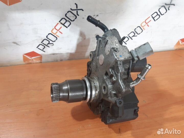 Тнвд Mercedes Sprinter W906 OM651 2.2 CDI 2011