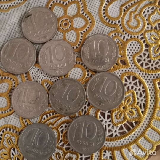 Монетассср