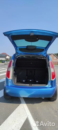 Skoda Roomster 1.6 AT, 2008, 309 000 км