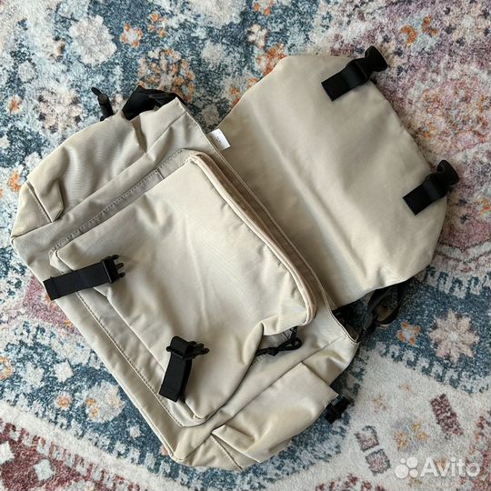 Сумка месседжер Dickies + шоппер