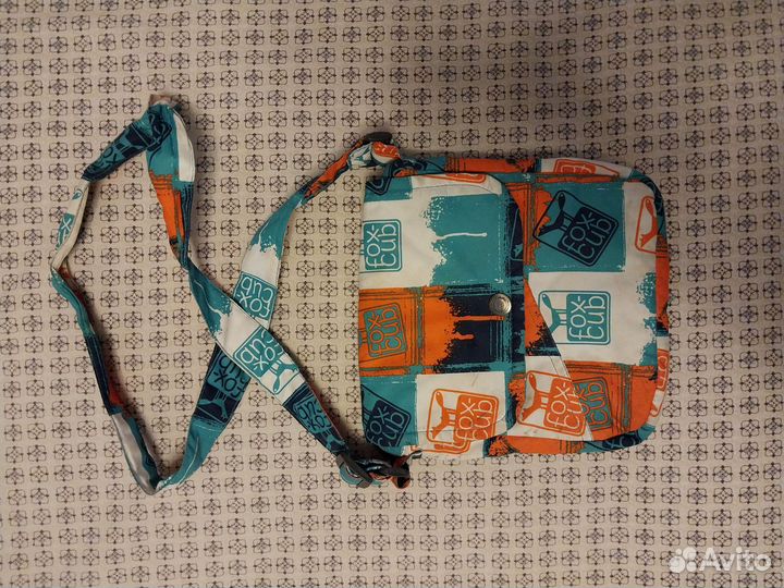 Сумка женская