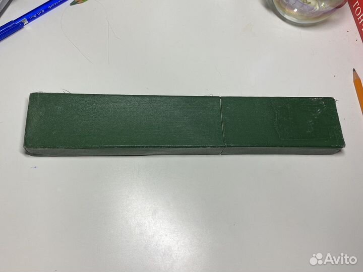 Линейка логарифмическая