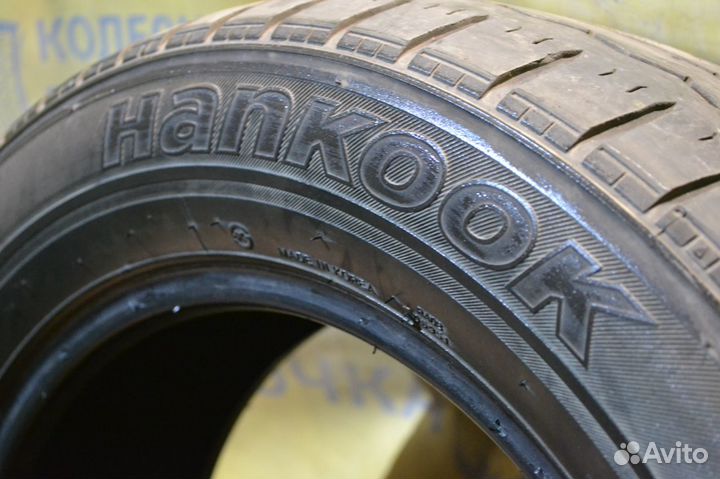 Hankook Radial RA08 215/65 R17