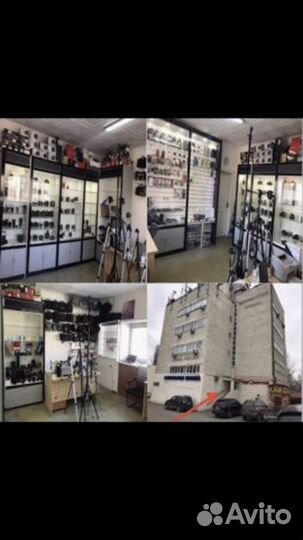 Наглазник canon 600d,100d,1100,1200d,4000d,2000d