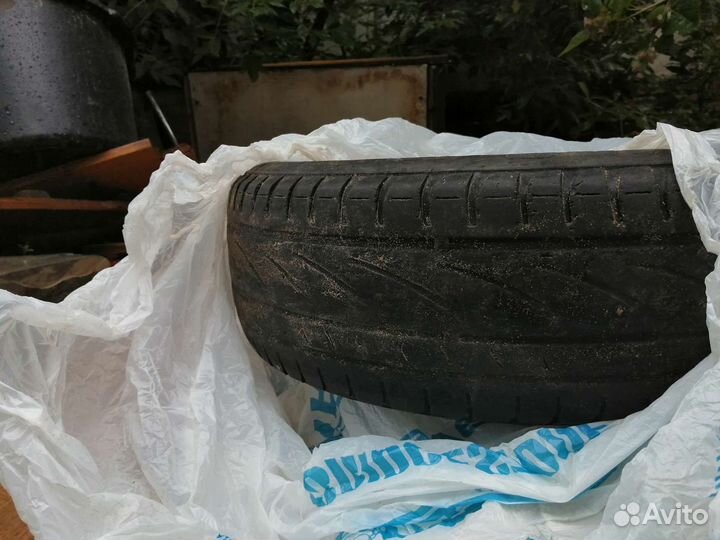 КАМА Kама-Euro LCV-131 175/70 R14 30B