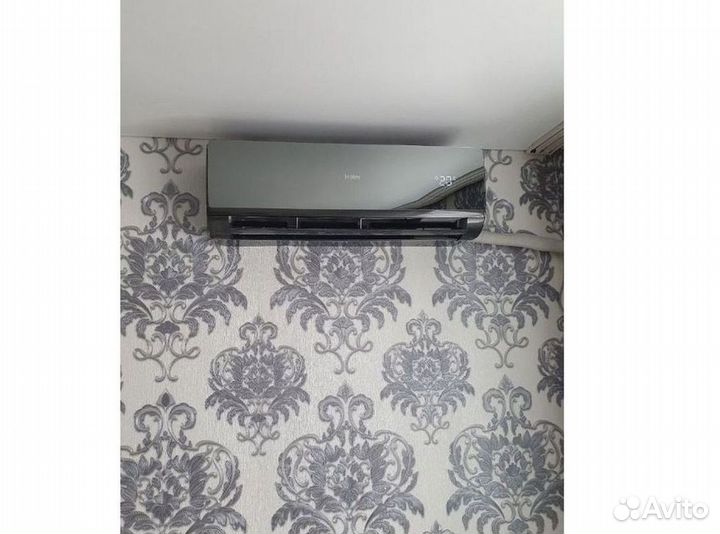 Кондиционеры. Сплит Системы. Монтаж. Гарантия