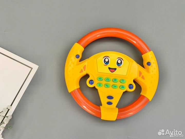 Детские игрушки