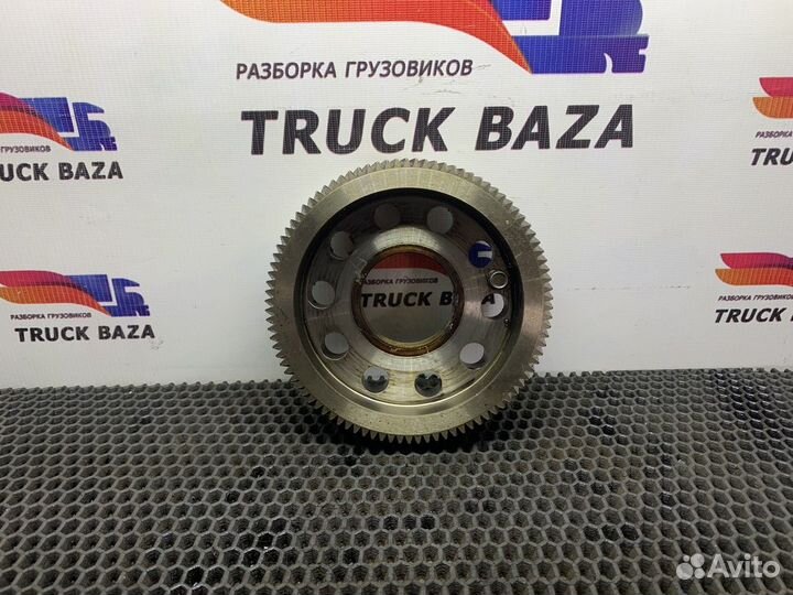 Шестерня коленвала