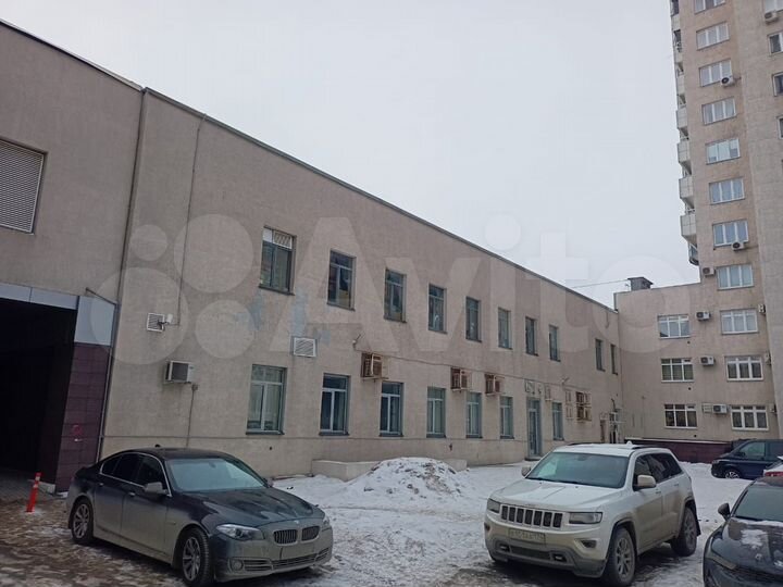 Аренда 308,4 кв.м Челябинск