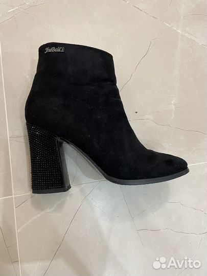 Ботильоны,р38