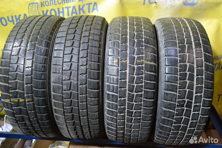 Dunlop Winter Maxx WM01 205/55 R16