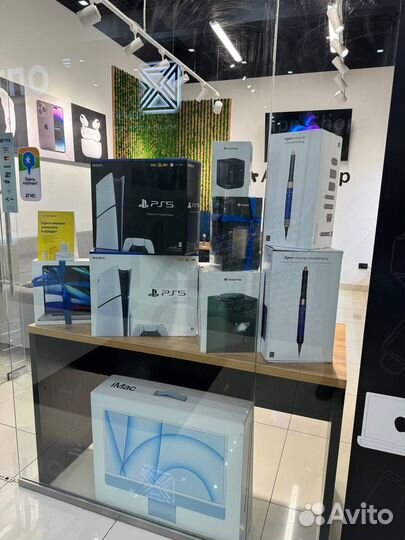 Apple MacBook Air M1 8/256 Новый/Магазин