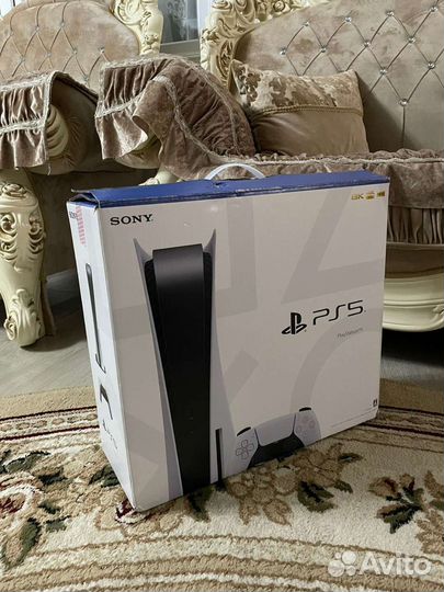 Playstation 5