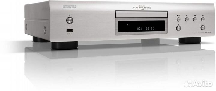 Denon DCD-900NE