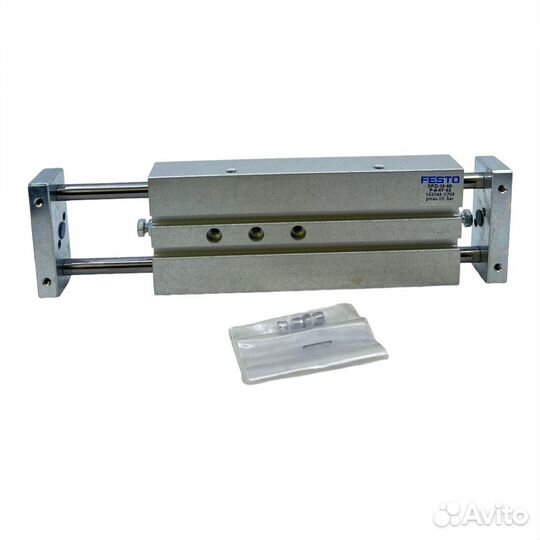 Festo dpzj2550pakfs2