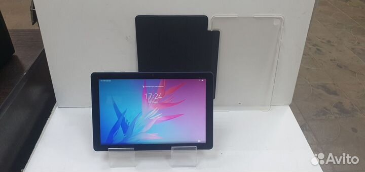 Планшет с SIM-картой Huawei MatePad T10 2/32 GB
