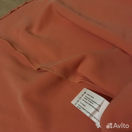 Новое вечернее платье-русалка Mira Sezar