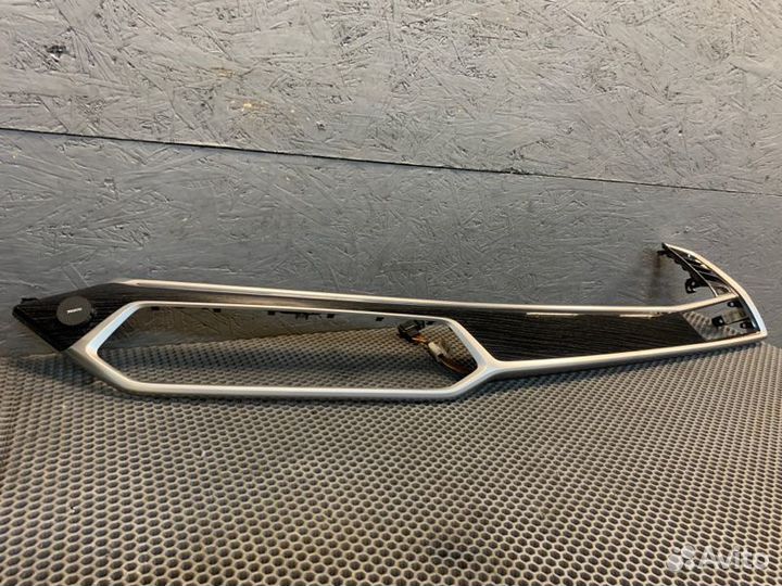 Защитная накладка панели приборов Bmw X7 G07