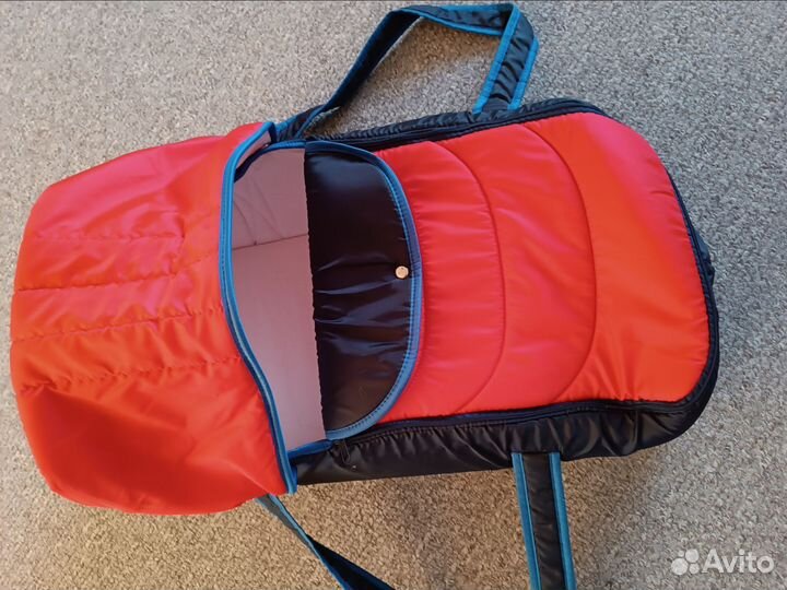 Переноска для детей