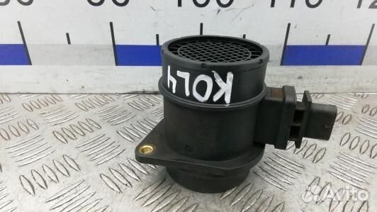 Расходомер воздуха дизельный KIA CEE'D 2 (JD) (KOL