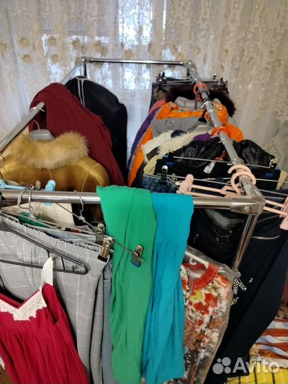 Новые женские вещи