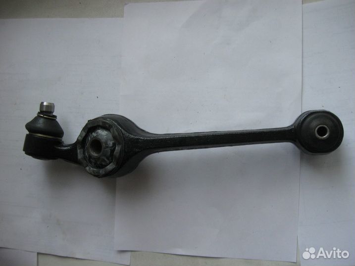 Рычаг передний правый escort 5-6, scorpio,sierra,o