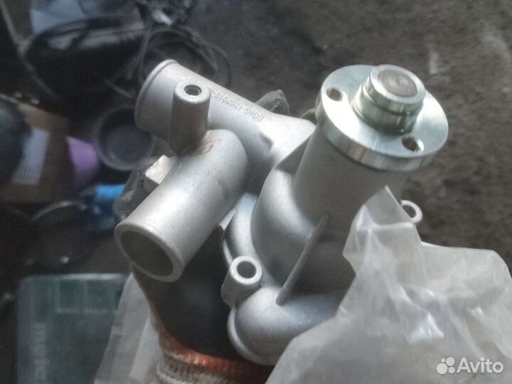 Помпа газ 31105