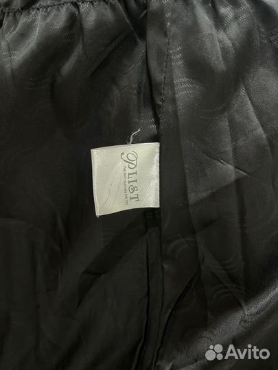 Пуховик демисезон женский с укороченными рукавами