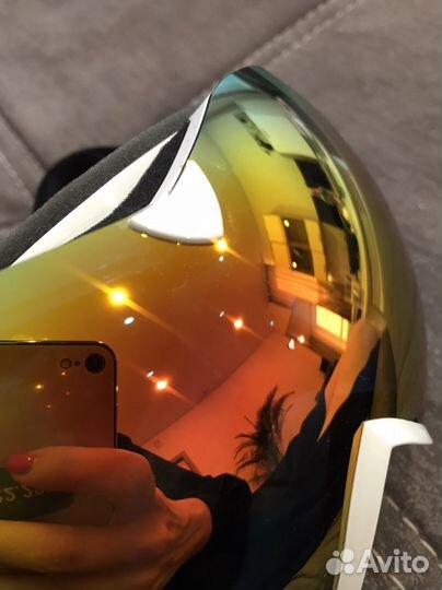 Горнолыжные очки Sky Border