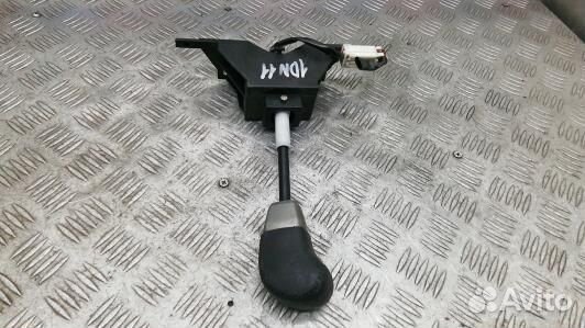 Кулиса кпп mitsubishi pajero 4 (1DN11DX01)