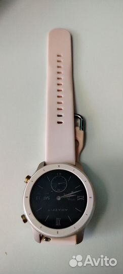 Смарт часы Amazfit GTR