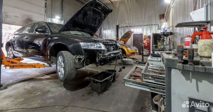 Переберу двигатель «на совесть». Даю гарантию