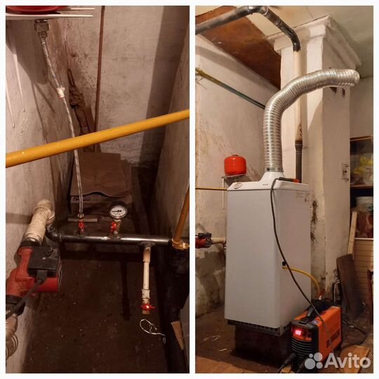 Сварочные работы,сантехнические